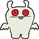 Sticker 69