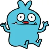 Sticker 91