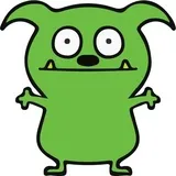 Sticker 92