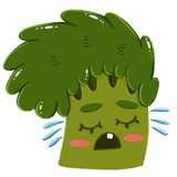 Sticker 8