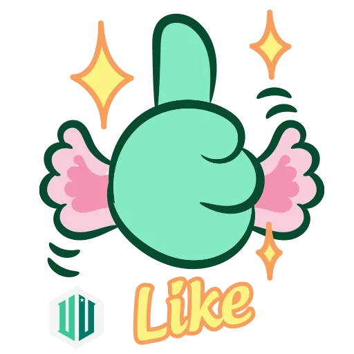 Sticker 13