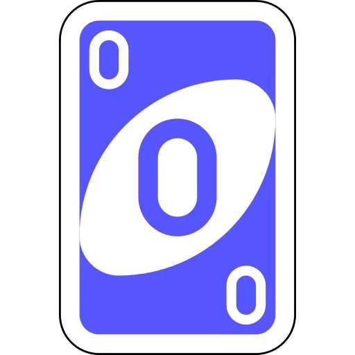 UNO Cards