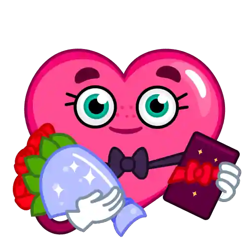 Sticker 8