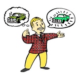 Vault boy WhatsApp Sticker #12