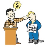 Vault boy WhatsApp Sticker #15