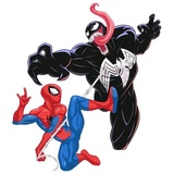 Venom Marvel WhatsApp Sticker #10
