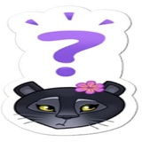 Eve WhatsApp Sticker #13