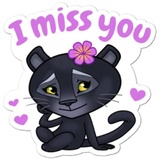 Eve WhatsApp Sticker #24