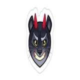 Eve WhatsApp Sticker #29