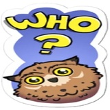 Viber Zoo WhatsApp Sticker #11