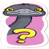 Viber Zoo WhatsApp Sticker #14