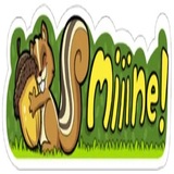 Viber Zoo WhatsApp Sticker #8