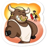 Viber Zoo WhatsApp Sticker #9