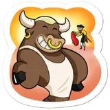 Sticker 9