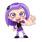 Sticker 12