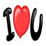 Vibs WhatsApp Sticker #13