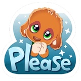 Vibs WhatsApp Sticker #17