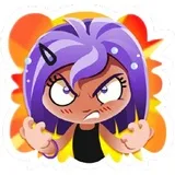 Sticker 18