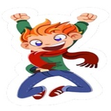 Vibs WhatsApp Sticker #22