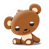 Vibs WhatsApp Sticker #26