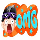 Vibs WhatsApp Sticker #29