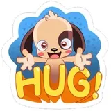 Sticker 30