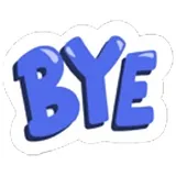 Sticker 34