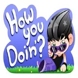 Sticker 38