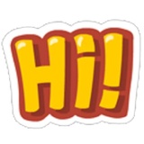 Vibs WhatsApp Sticker #5