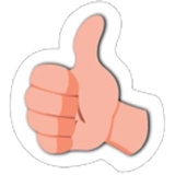 Vibs WhatsApp Sticker #8