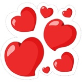 Vibs WhatsApp Sticker #9