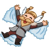 Vikings WhatsApp Sticker pack