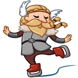 Vikings WhatsApp Sticker #16