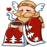 Vikings WhatsApp Sticker #17