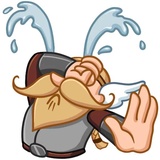 Vikings WhatsApp Sticker #18