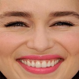 Emilia Clarke Makes Weird Faces WhatsApp Sticker #16
