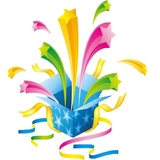 Birthday Wishes WhatsApp Sticker #10