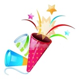 Birthday Wishes WhatsApp Sticker #13