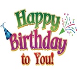 Birthday Wishes WhatsApp Sticker #14