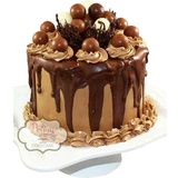 Birthday Wishes WhatsApp Sticker #17