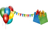 Birthday Wishes WhatsApp Sticker #26