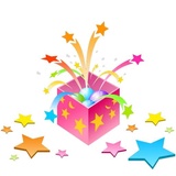 Birthday Wishes WhatsApp Sticker #30