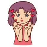 Sticker 69