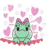 Sticker 90
