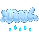 Pillow WhatsApp Sticker #14