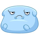 Pillow WhatsApp Sticker #20