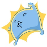 Pillow WhatsApp Sticker #21