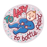 Baby Care WhatsApp Sticker pack