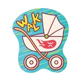 Baby Care WhatsApp Sticker #10
