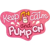 Baby Care WhatsApp Sticker #12